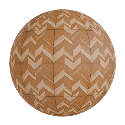 Wood look ceramic tile