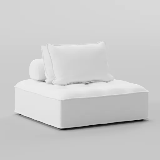 Accent Chair