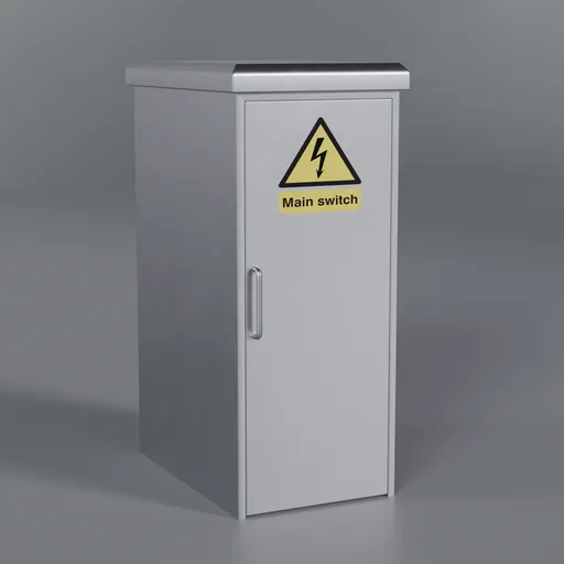 Electrical box