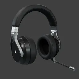 Headset Corsair