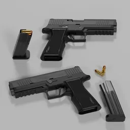 P320 xten