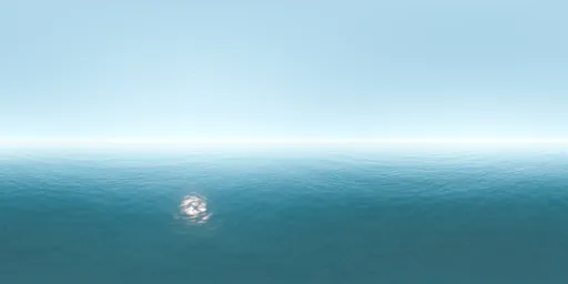 Pure Ocean Daylight