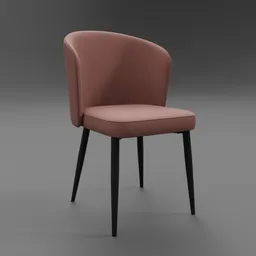 Bairon chair
