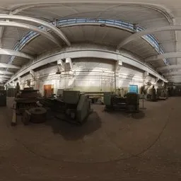 Machine Shop 03
