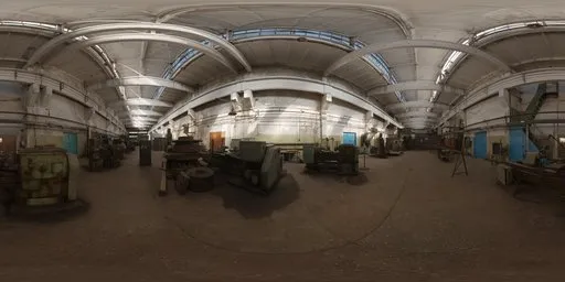 Machine Shop 03