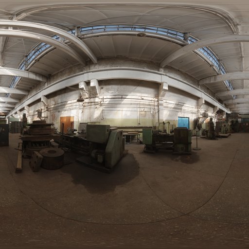 Machine Shop 03