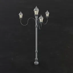 Street Light