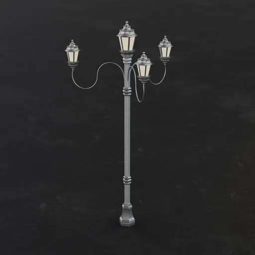 Street Light