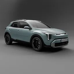 Kia Stonic 2026