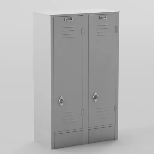 Double Locker