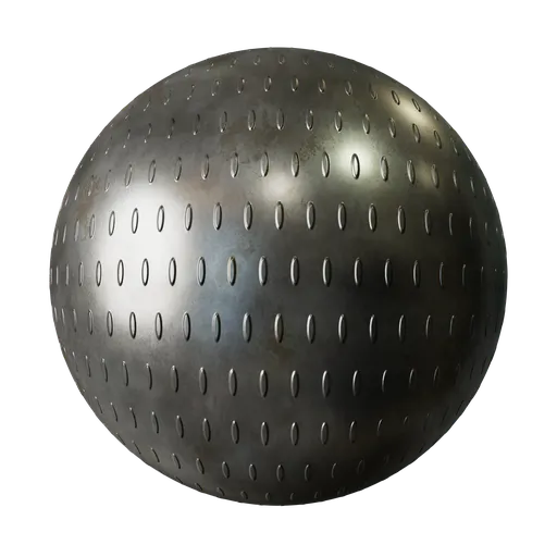 Metal Plate