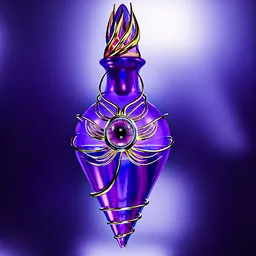 Griffen Eye portions