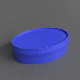 Flexible packaging can