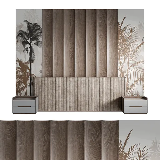 Wall Decor