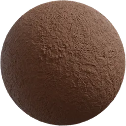 Red Sand
