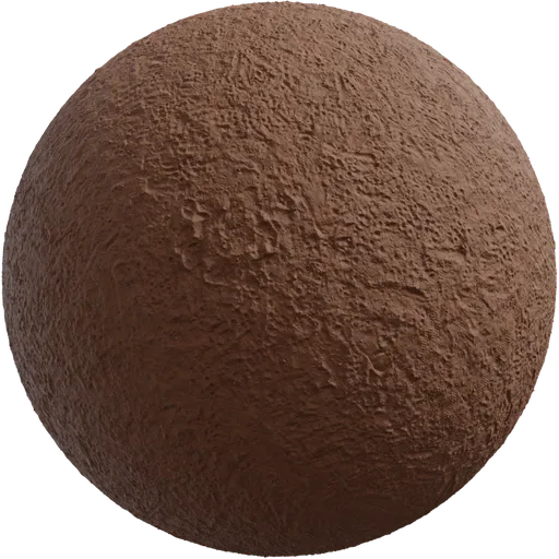 Red Sand