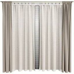 Curtain
