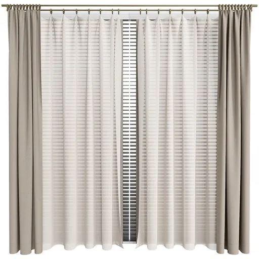 Curtain