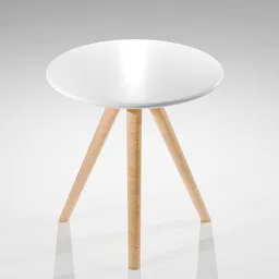 Circoe Sidetable