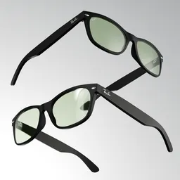 Ray Ban Sunglasses