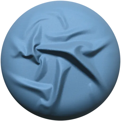 AT-Fabric Brush