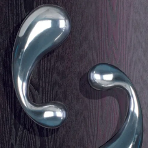 Squib Pull Handle