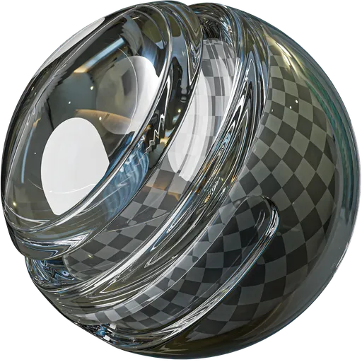 Car windows glass