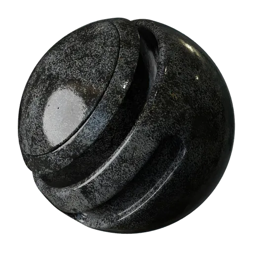 Grunge Metal