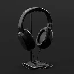 Headphones