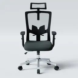 Ergonomic Office Chair