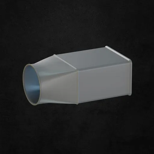 Modular Duct