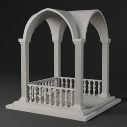 Marble Arch Pavilion