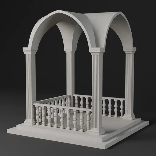 Marble Arch Pavilion