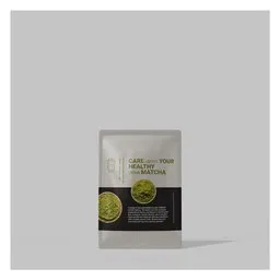 Matcha Pack