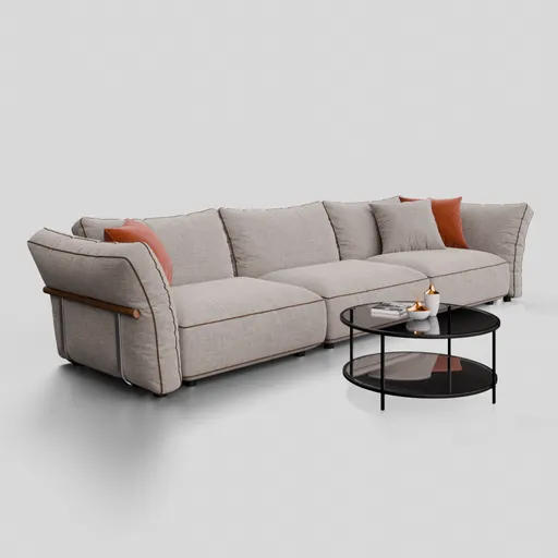 Sofa Camelot