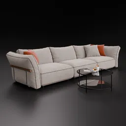 Sofa Camelot