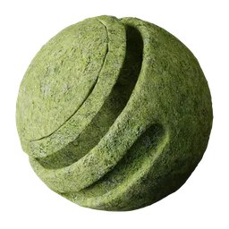 Moss