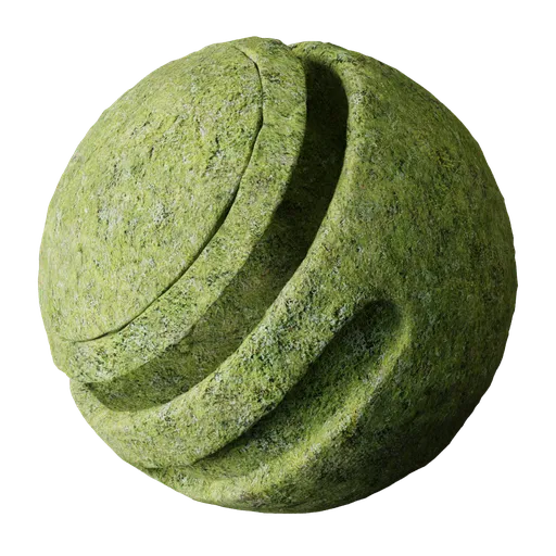 Moss