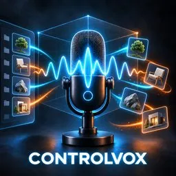 ControlVox