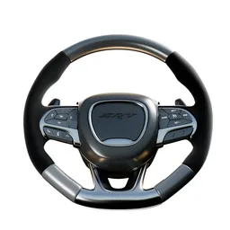 Dodge Charger Srt Steering Wheel