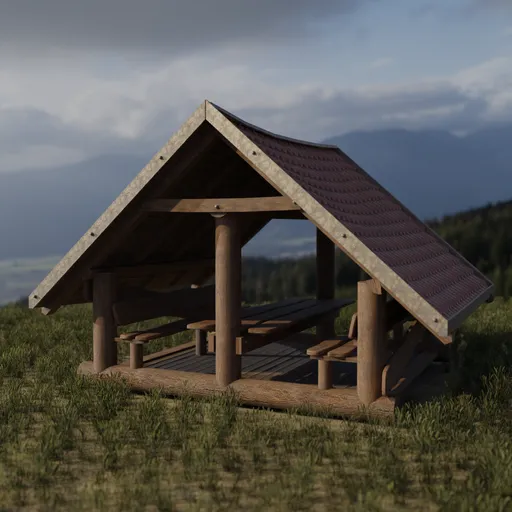 Pergola