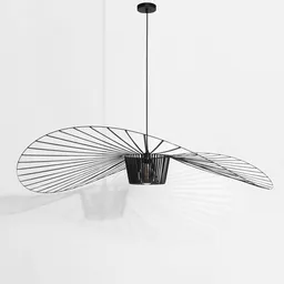 Vertigo Pendant Lamp