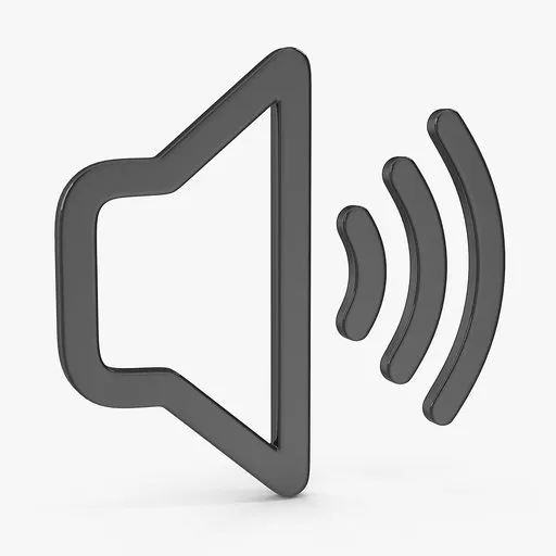 Volume Icon