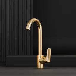 Grifo Logis Gold M31 Hansgrohe