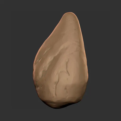Dragon Creature Fang