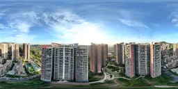 Building bluesky cloud