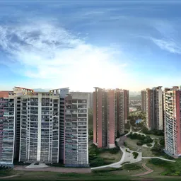 Building bluesky cloud
