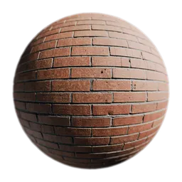 Brick Facade