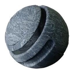 Glacier Quartz Slate