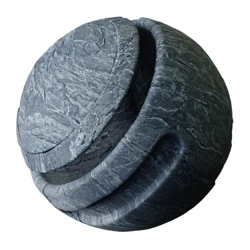 Glacier Quartz Slate